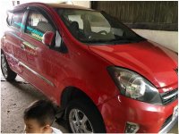 2016 Toyota Wigo for sale in Valenzuela