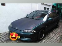 Honda Civic 1995 for sale in Pagsanjan