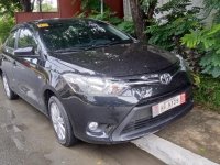 2018 Toyota Vios for sale in Quezon City