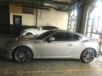 2018 Subaru Brz for sale in San Juan