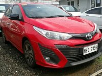 2019 Toyota Vios for sale in Cainta