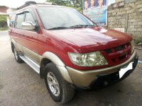 2nd Hand 2006 Isuzu Crosswind Diesel for sale