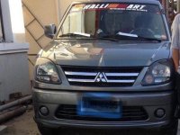 2015 Mitsubishi Adventure for sale in Manila