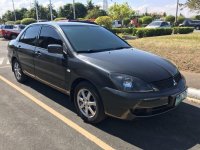 2010 Mitsubishi Lancer Automatic for sale in Pasig City