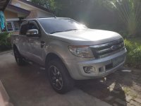 Ford Ranger 2013 for sale in Subic