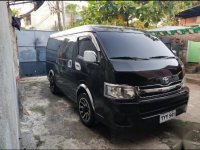 Toyota Hiace 2011 for sale in Talisay