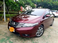 2014 Honda City for sale in Olongapo 