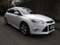 2015 Ford Focus for sale in Pasig 