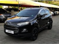 2016 Ford Ecosport Automatic for sale in Antipolo