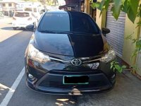 2013 Toyota Vios for sale in Cabanatuan 