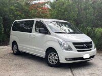 Selling Hyundai Grand Starex 2014 in Paranaque 