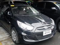 2017 Hyundai Accent for sale in Pasig 