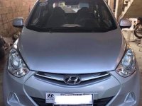 2020 Hyundai Eon for sale in Cabagan