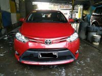 2017 Toyota Vios for sale in San Pablo