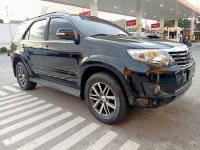 2013 Toyota Fortuner for sale in Antipolo