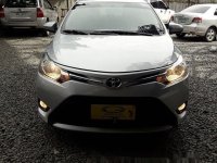  Toyota Vios 2016 Sedan at 28000 km for sale