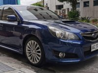2014 Subaru Legacy for sale in Quezon City