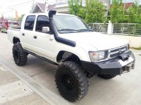 2000 Toyota Hilux for sale in San Fernando
