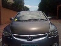 Honda Civic 2008 for sale in Marikina 