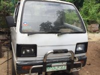 Like new Suzuki Multi-Cab for sale in Bago City