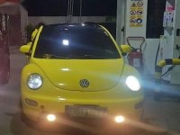 Volkswagen Beetle 2000 for sale in Caloocan