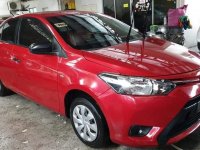 2017 Toyota Vios for sale in Quezon City