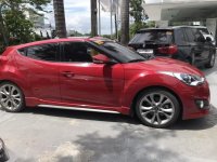 2017 Hyundai Veloster for sale in Pasig