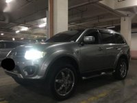 Like new Mitsubishi Montero for sale in Paranaque