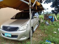 Toyota Innova 2010 for sale in Batangas