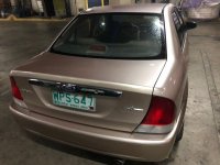 Ford Lynx 2000 for sale in Rizal