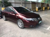 Like New Honda City for sale in Manila