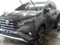 2019 Toyota Rush for sale in Quezon City