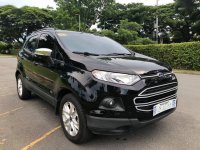 2017 Ford Ecosport for sale in Manila