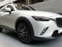 2017 Mazda Cx-3 for sale in Taguig