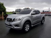 2016 Nissan Navara for sale in Pasig 