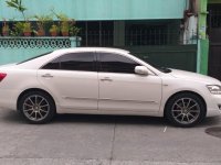 2007 Toyota Camry for sale in Quezon City