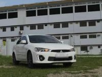 2017 Mitsubishi Lancer Ex for sale in Lipa