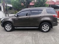 2014 Chevrolet Trailblazer for sale in Rizal