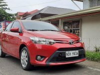 Like new Toyota Vios for sale in Manila