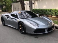 2017 Ferrari 488 GTB for sale in Las Pinas