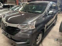 Toyota Avanza 2017 for sale in Quezon City