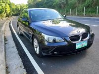 2007 Bmw 5-Series for sale in Antipolo