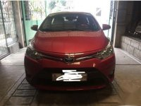 2017 Toyota Vios for sale in Antipolo