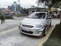 2014 Hyundai Accent for sale in Mandaue 