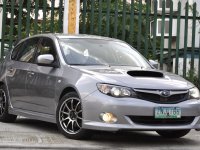 2008 Subaru Impreza Wrx for sale in Las Pinas