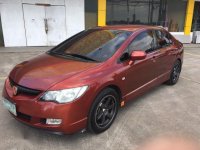 Honda Civic 2006 for sale in Calamba