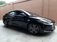 2016 Hyundai Elantra for sale in Quezon City