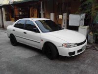 Mitsubishi Lancer 1997 for sale in Biñan 