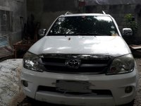 2007 Toyota Fortuner for sale in Antipolo