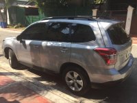 2013 Subaru Forester for sale in Quezon City